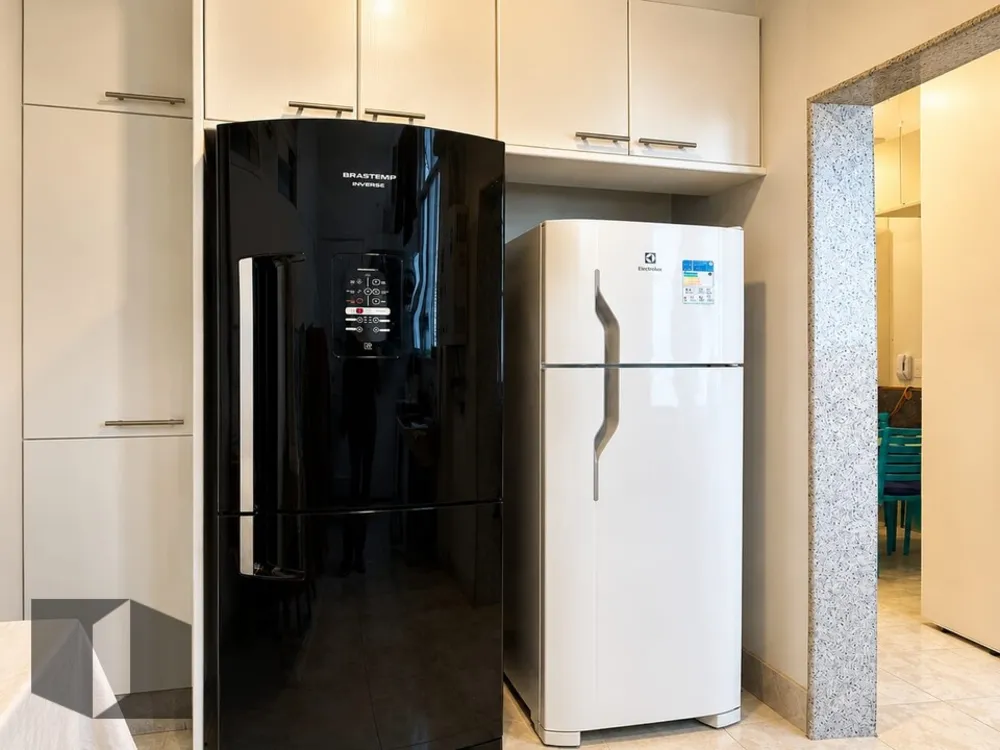 Apartamento, 3 quartos, 136 m² - Foto 35