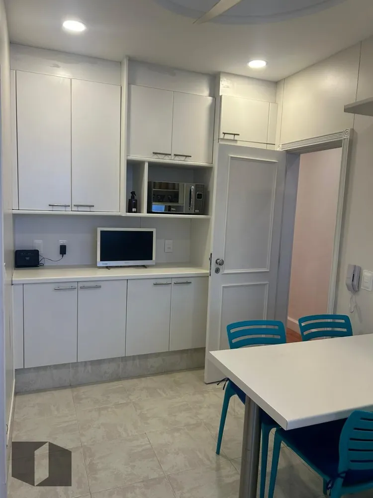 Apartamento, 3 quartos, 136 m² - Foto 40
