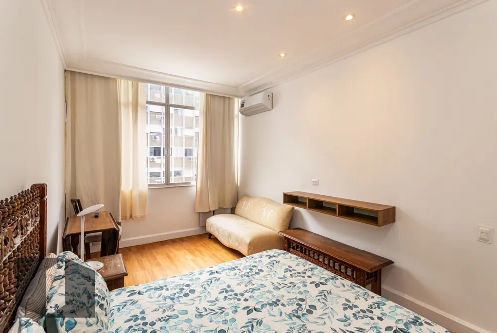 Apartamento, 3 quartos, 136 m² - Foto 38