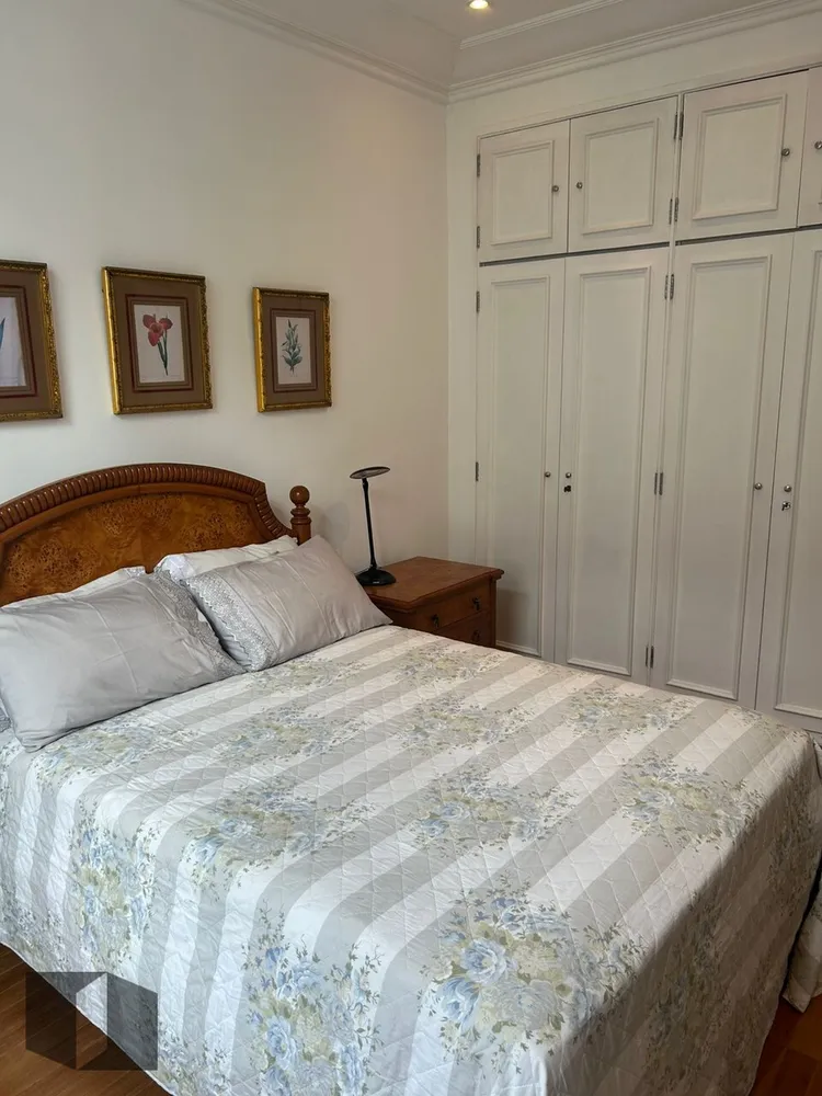 Apartamento, 3 quartos, 136 m² - Foto 22