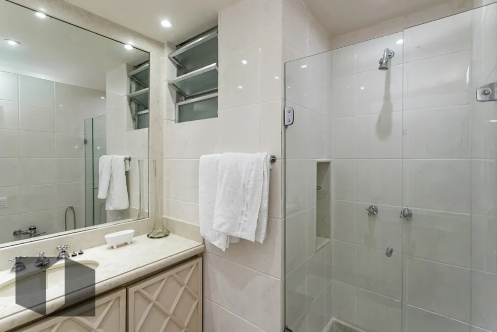 Apartamento, 3 quartos, 136 m² - Foto 56