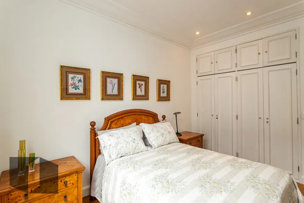 Apartamento, 3 quartos, 136 m² - Foto 48