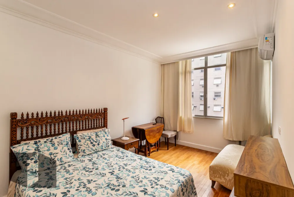 Apartamento, 3 quartos, 136 m² - Foto 36