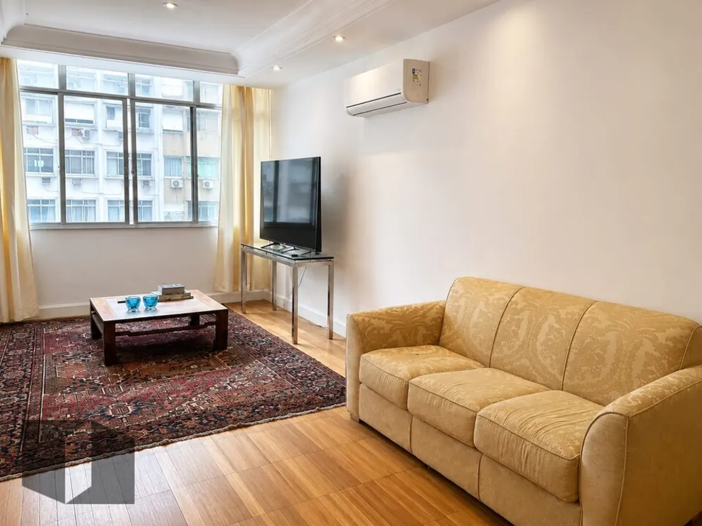 Apartamento, 3 quartos, 136 m² - Foto 16