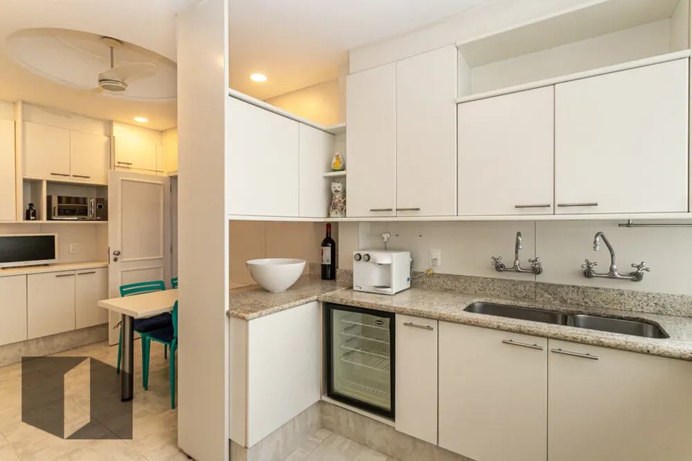 Apartamento, 3 quartos, 136 m² - Foto 81