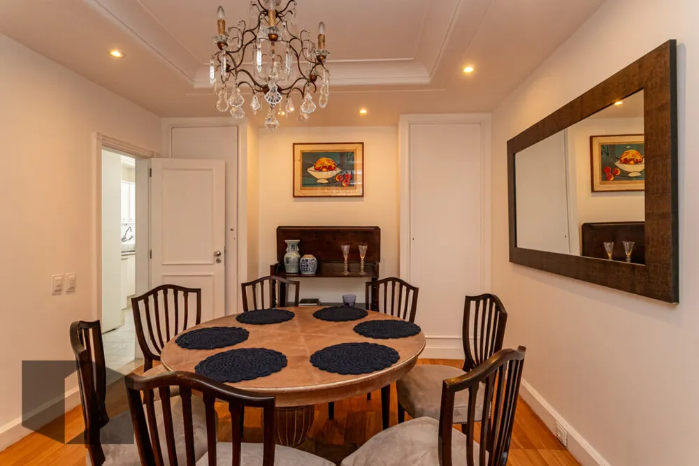 Apartamento, 3 quartos, 136 m² - Foto 29