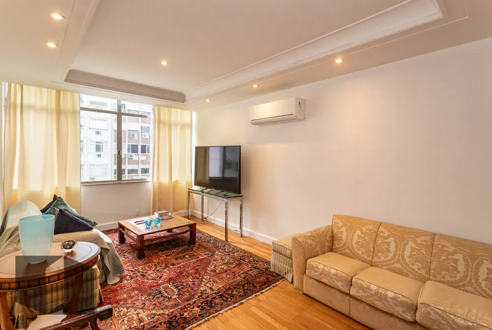 Apartamento, 3 quartos, 136 m² - Foto 15