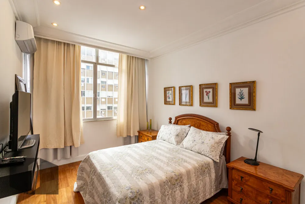 Apartamento, 3 quartos, 136 m² - Foto 47