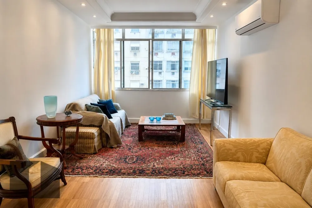 Apartamento, 3 quartos, 136 m² - Foto 14