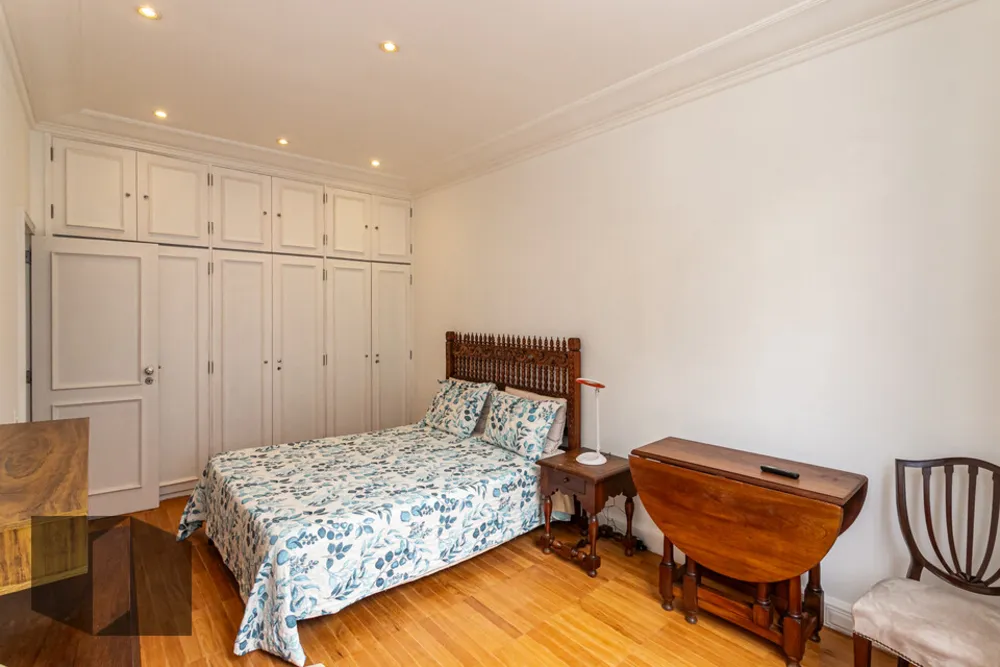 Apartamento, 3 quartos, 136 m² - Foto 42