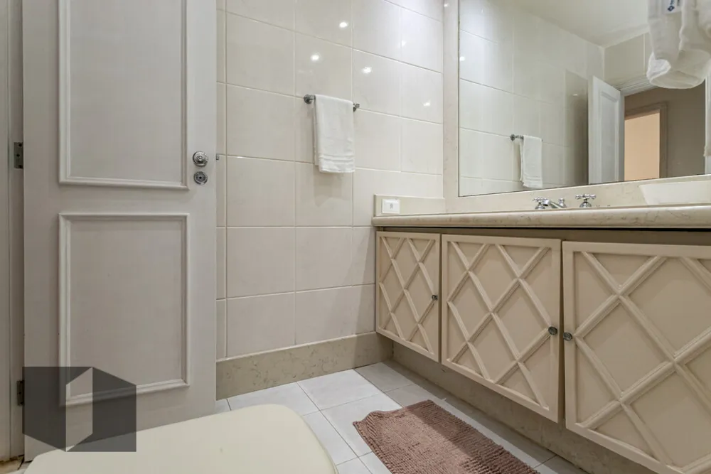 Apartamento, 3 quartos, 136 m² - Foto 59