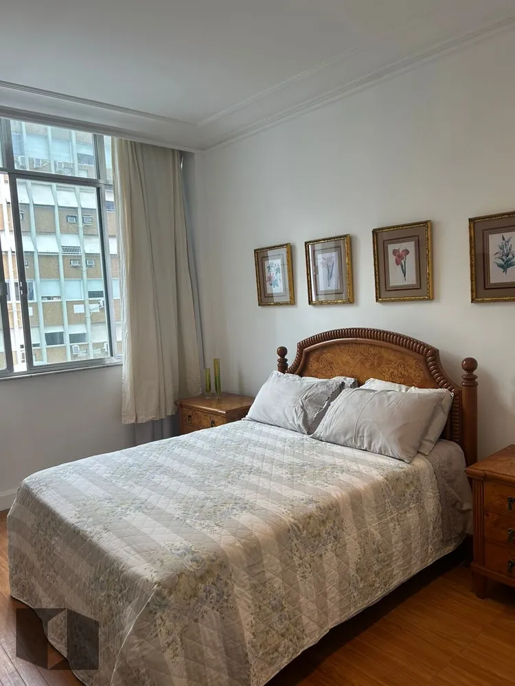Apartamento, 3 quartos, 136 m² - Foto 17