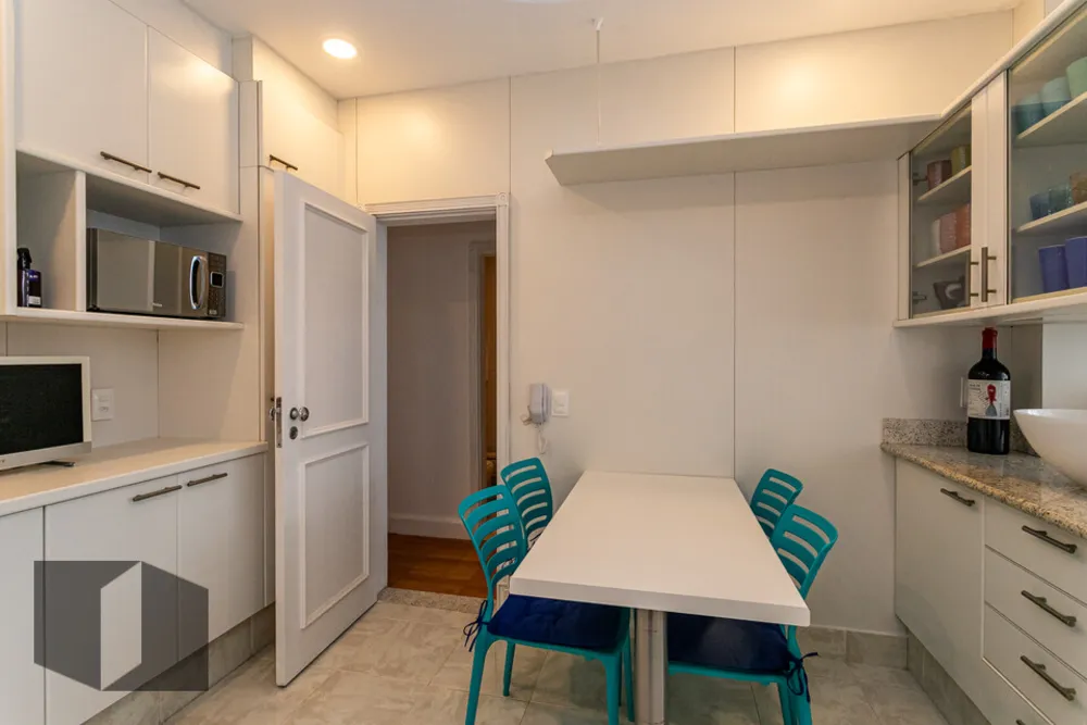 Apartamento, 3 quartos, 136 m² - Foto 76