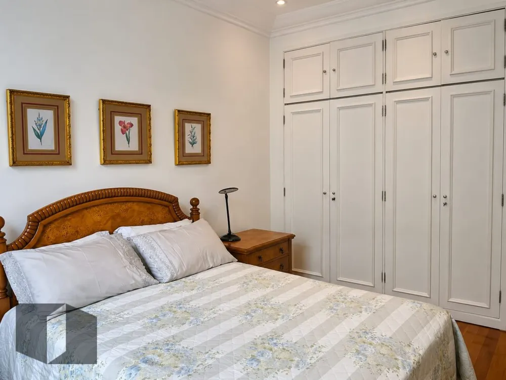Apartamento, 3 quartos, 136 m² - Foto 23