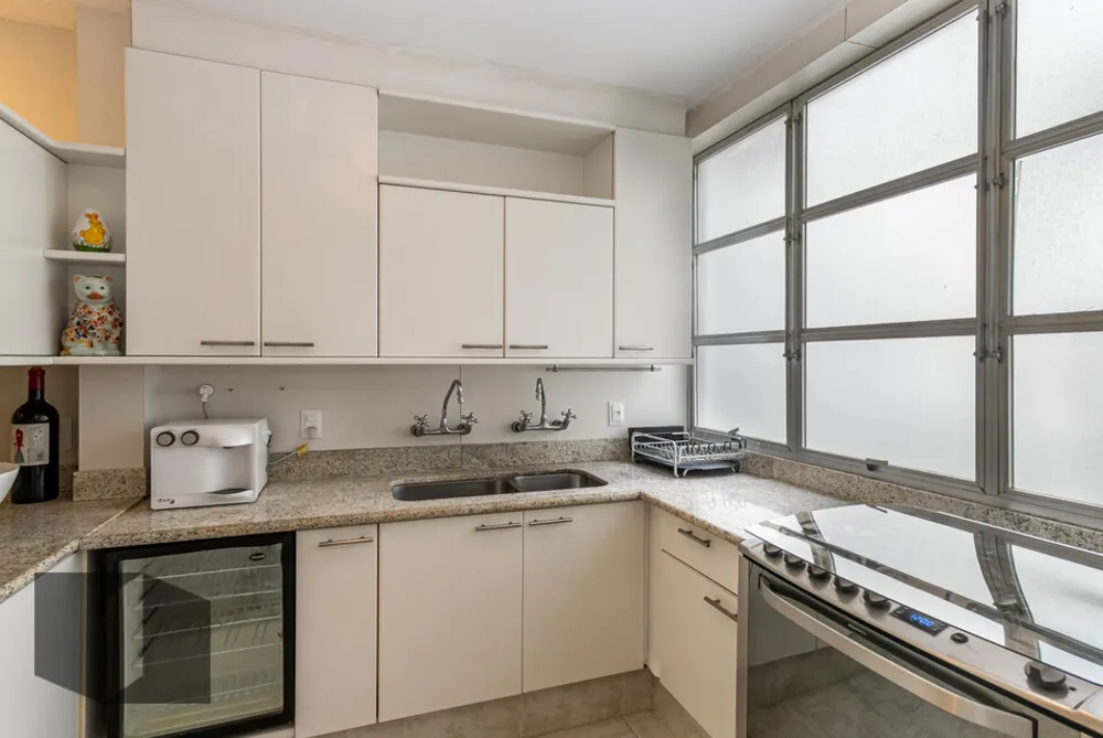 Apartamento, 3 quartos, 136 m² - Foto 80