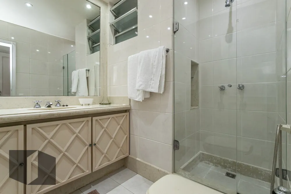 Apartamento, 3 quartos, 136 m² - Foto 54