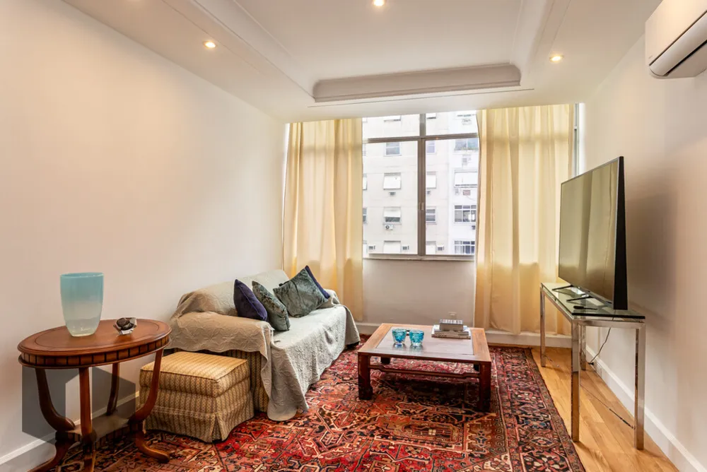 Apartamento, 3 quartos, 136 m² - Foto 17