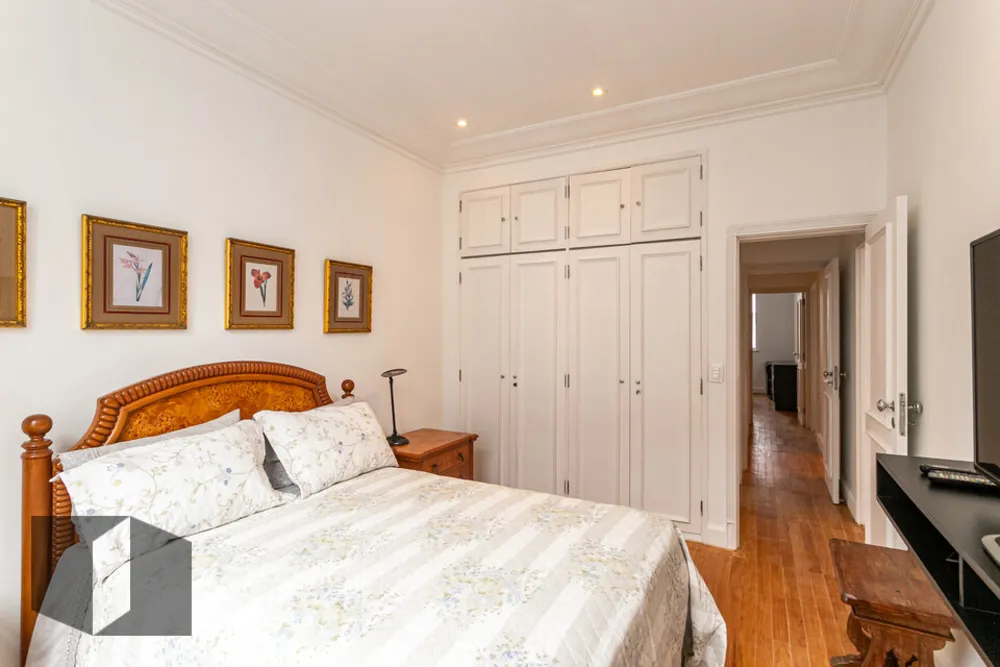 Apartamento, 3 quartos, 136 m² - Foto 51