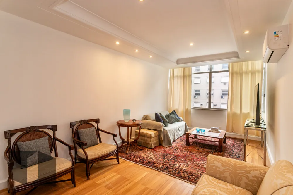 Apartamento, 3 quartos, 136 m² - Foto 11