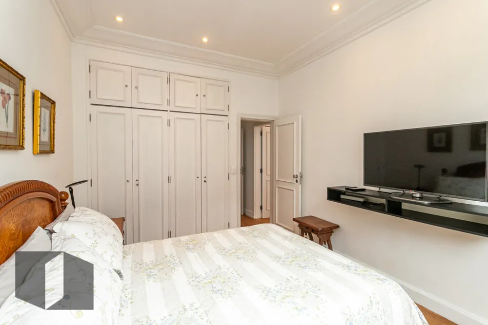 Apartamento, 3 quartos, 136 m² - Foto 52