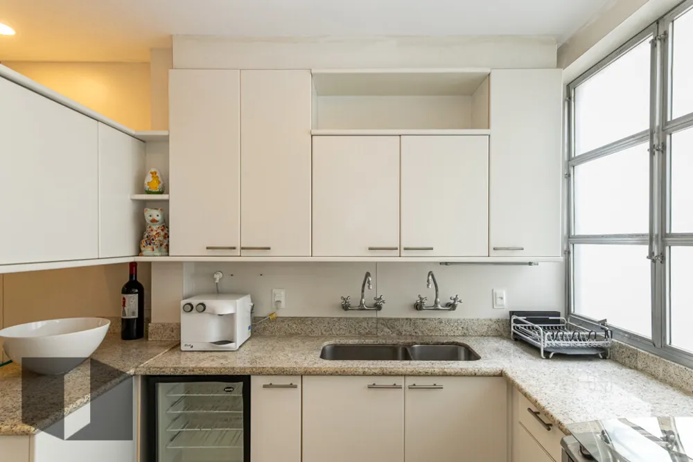 Apartamento, 3 quartos, 136 m² - Foto 82