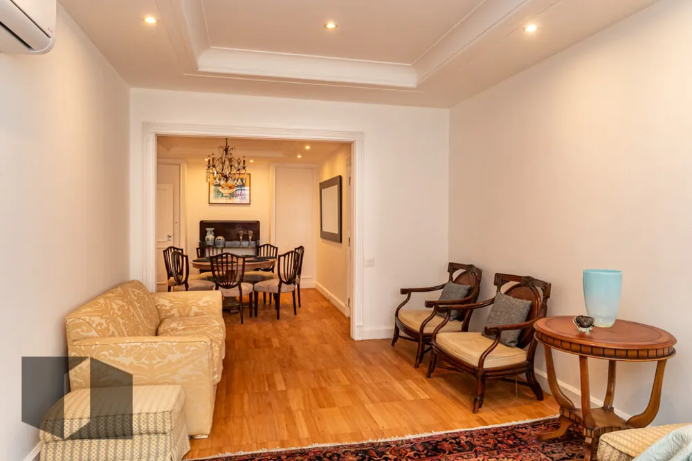 Apartamento, 3 quartos, 136 m² - Foto 26