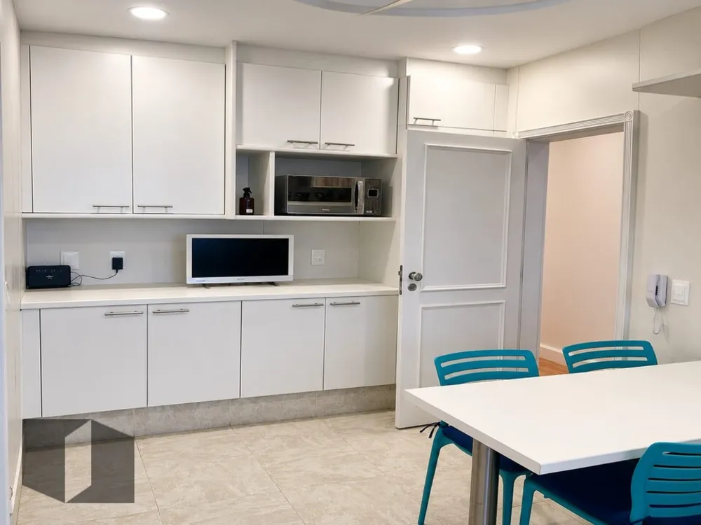 Apartamento, 3 quartos, 136 m² - Foto 32