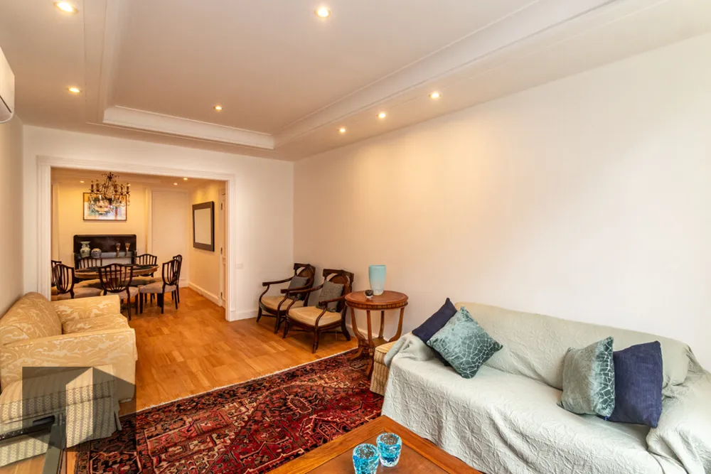 Apartamento, 3 quartos, 136 m² - Foto 24