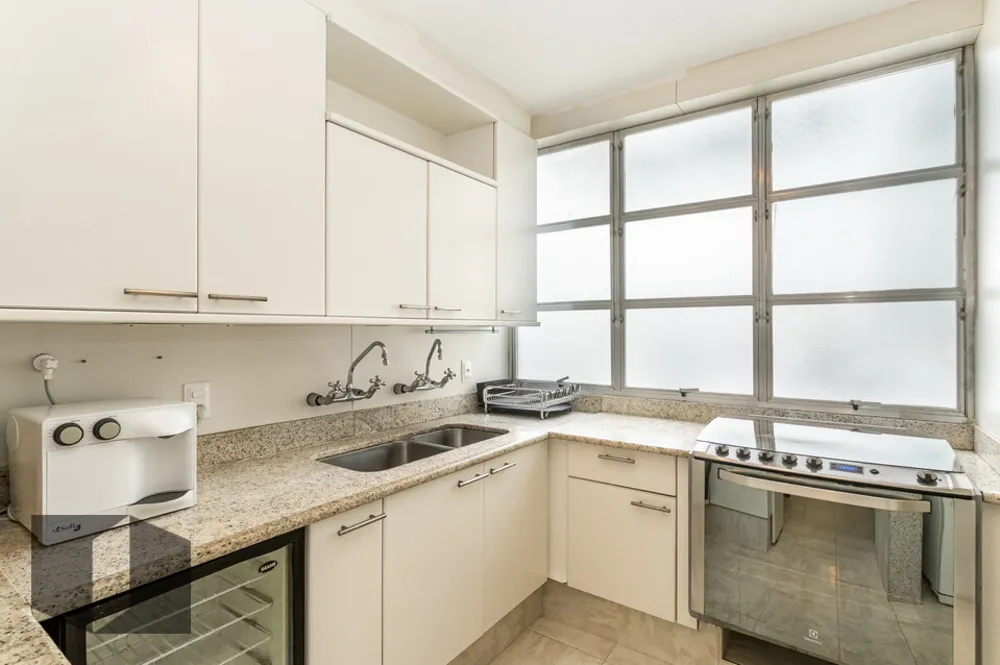 Apartamento, 3 quartos, 136 m² - Foto 83