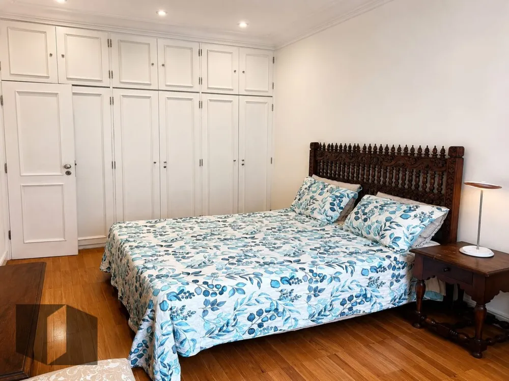 Apartamento, 3 quartos, 136 m² - Foto 19