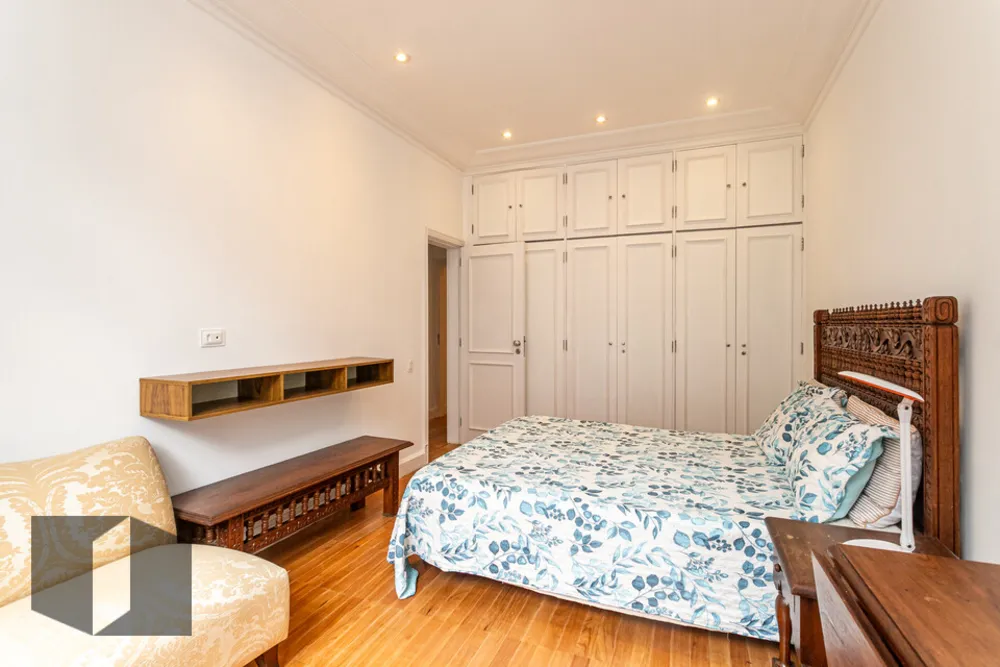 Apartamento, 3 quartos, 136 m² - Foto 44