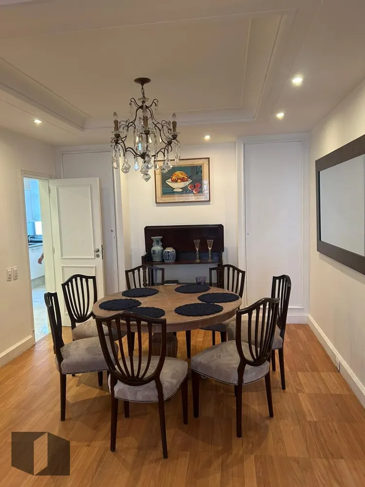 Apartamento, 3 quartos, 136 m² - Foto 50