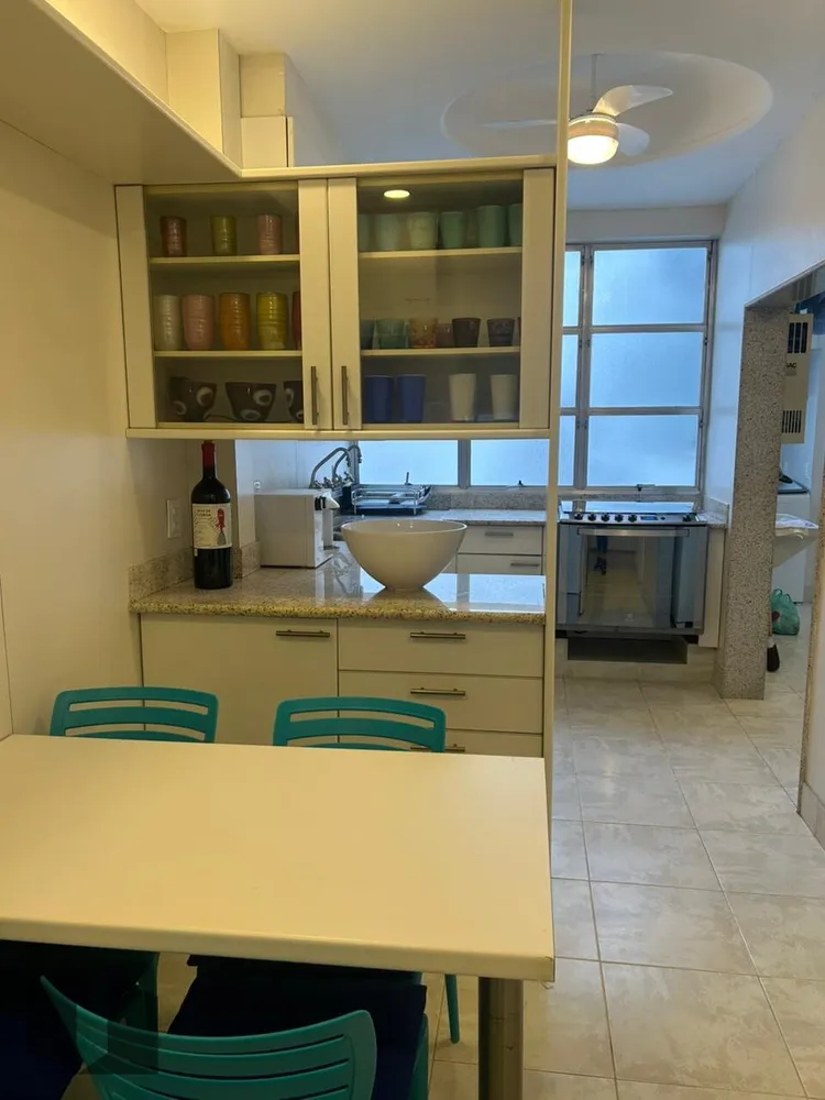 Apartamento, 3 quartos, 136 m² - Foto 5