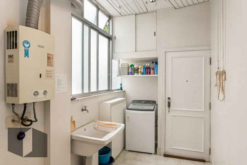Apartamento, 3 quartos, 136 m² - Foto 84