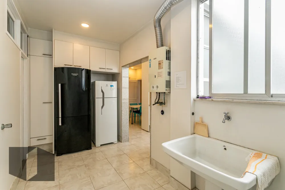 Apartamento, 3 quartos, 136 m² - Foto 85