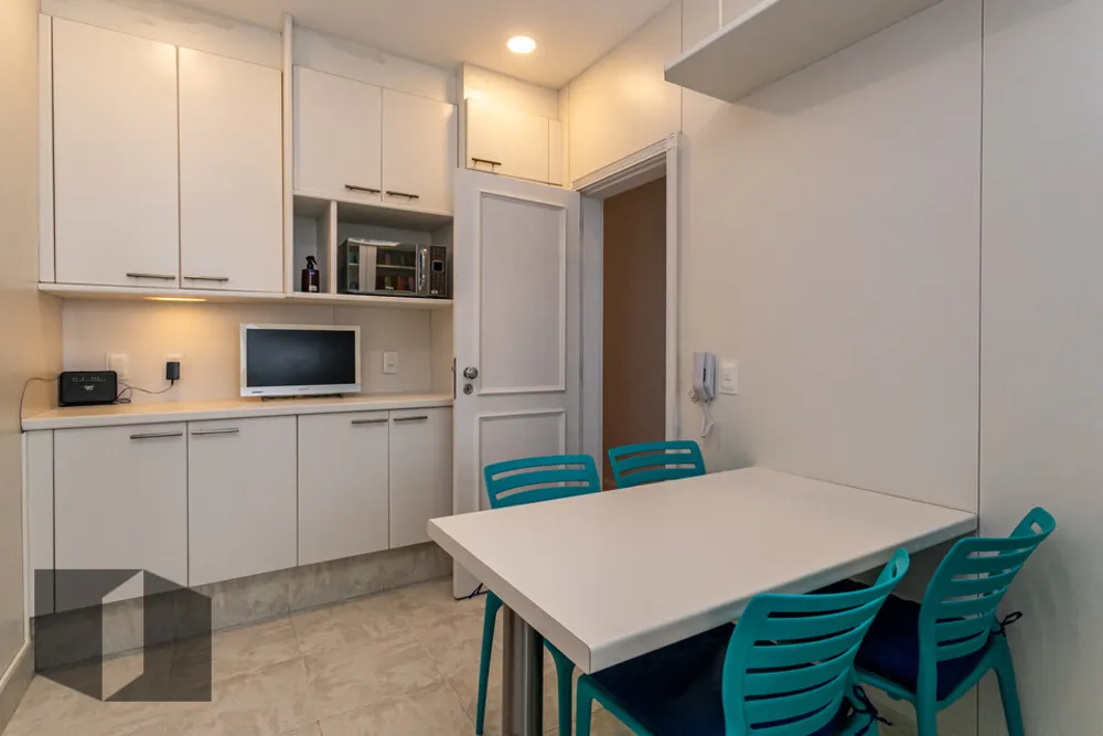 Apartamento, 3 quartos, 136 m² - Foto 78