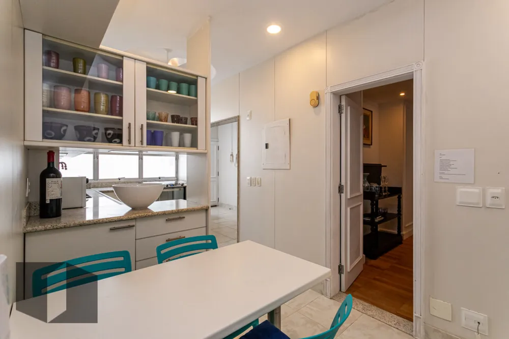 Apartamento, 3 quartos, 136 m² - Foto 74