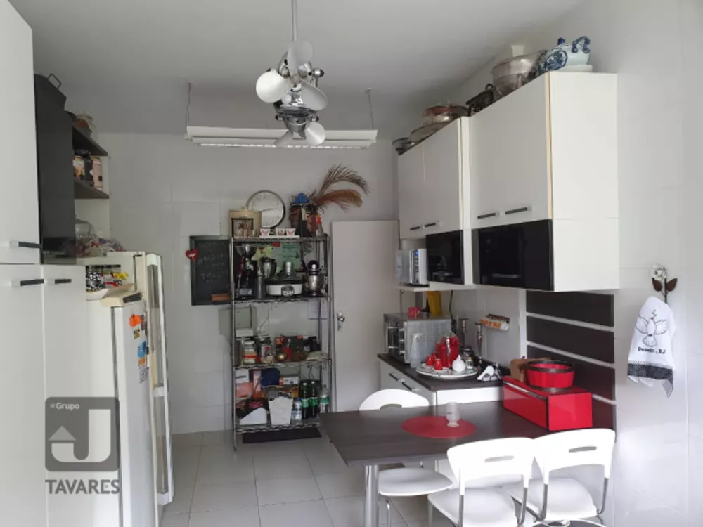 Apartamento, 4 quartos, 278 m² - Foto 37