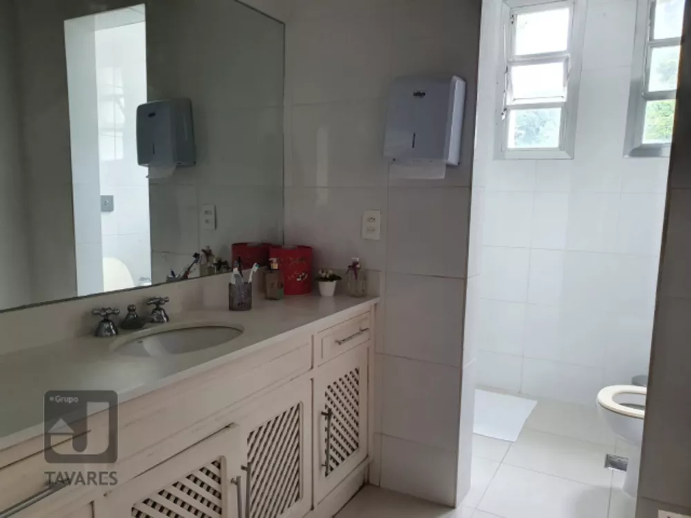 Apartamento, 4 quartos, 278 m² - Foto 34