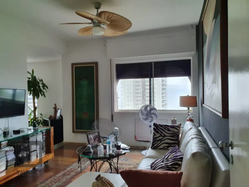 Apartamento, 4 quartos, 278 m² - Foto 30