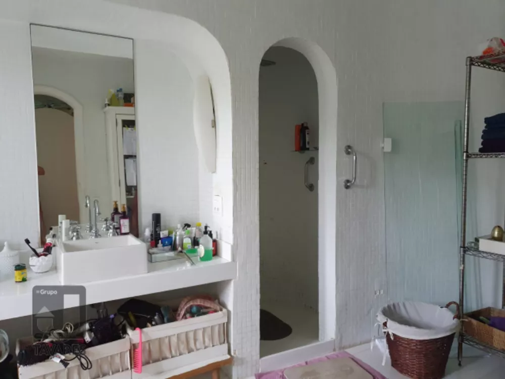 Apartamento, 4 quartos, 278 m² - Foto 5