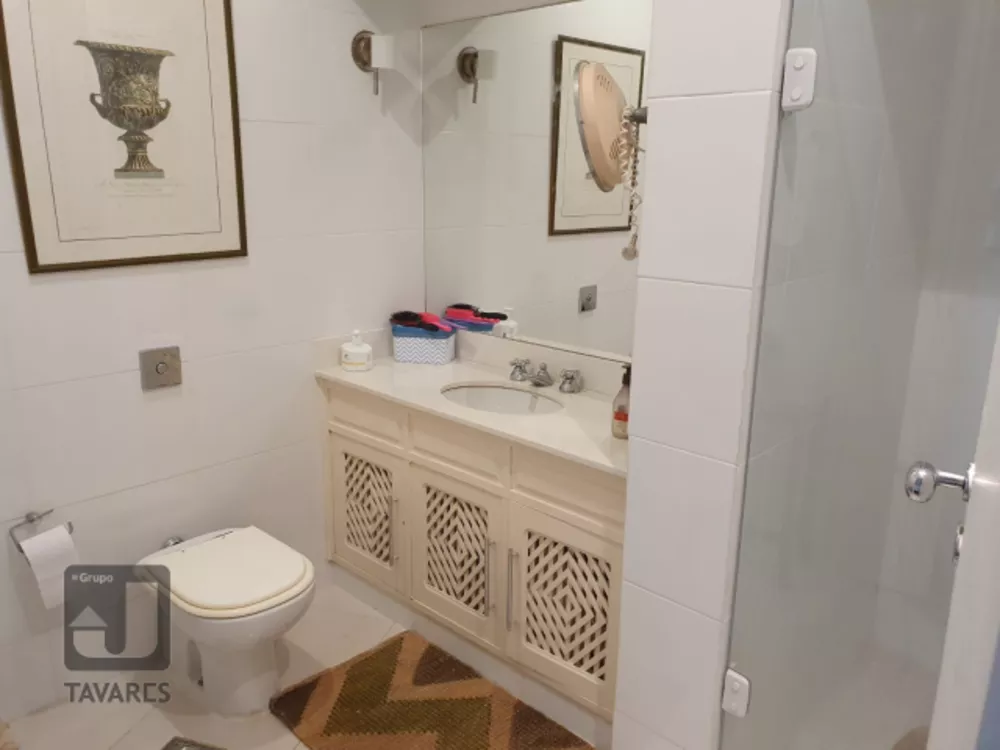 Apartamento, 4 quartos, 278 m² - Foto 46