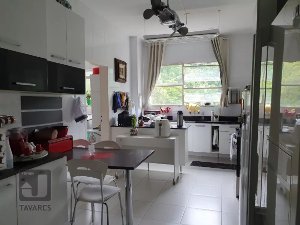 Apartamento, 4 quartos, 278 m² - Foto 45