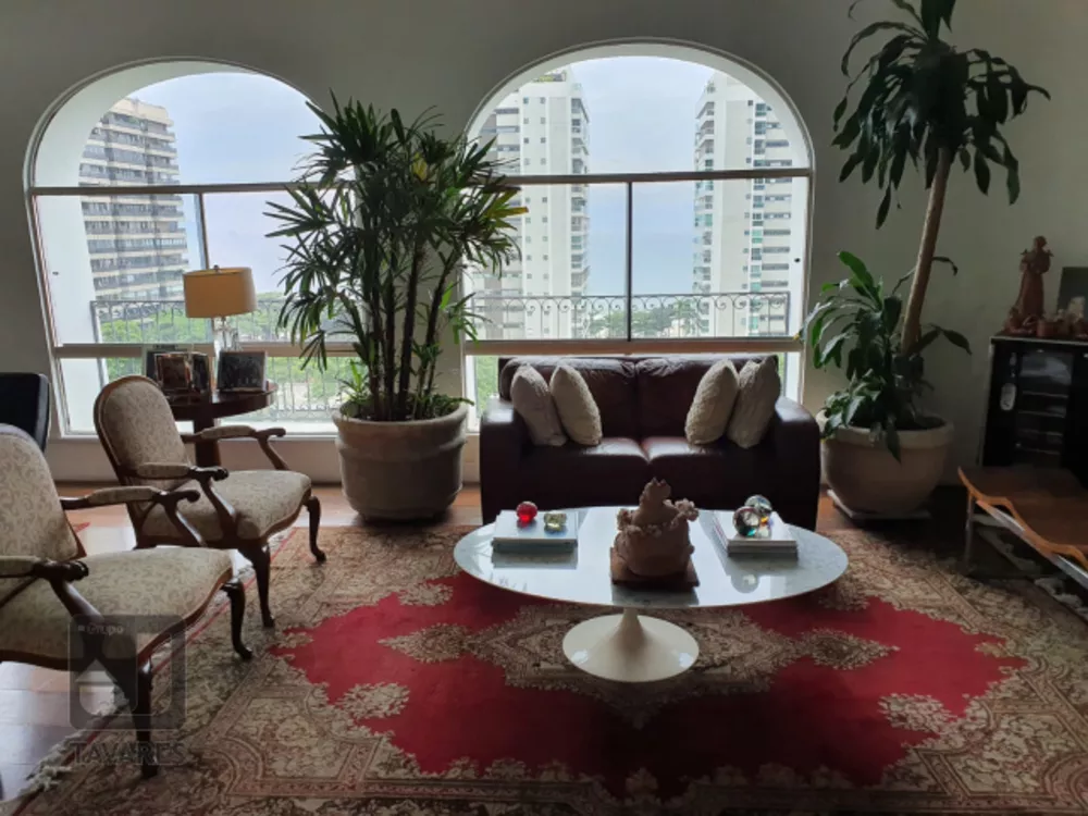 Apartamento, 4 quartos, 278 m² - Foto 31