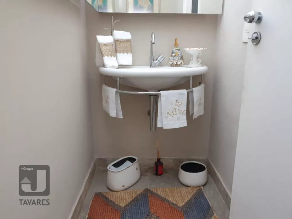 Apartamento, 4 quartos, 278 m² - Foto 12