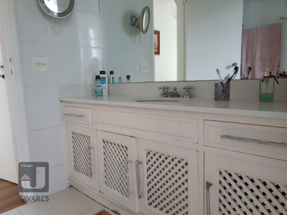 Apartamento à venda com 4 quartos, 278m² - Foto 9