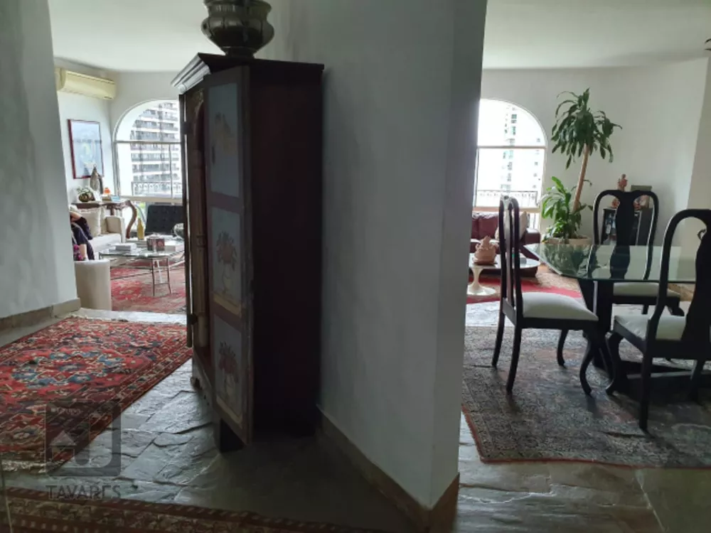 Apartamento, 4 quartos, 278 m² - Foto 52