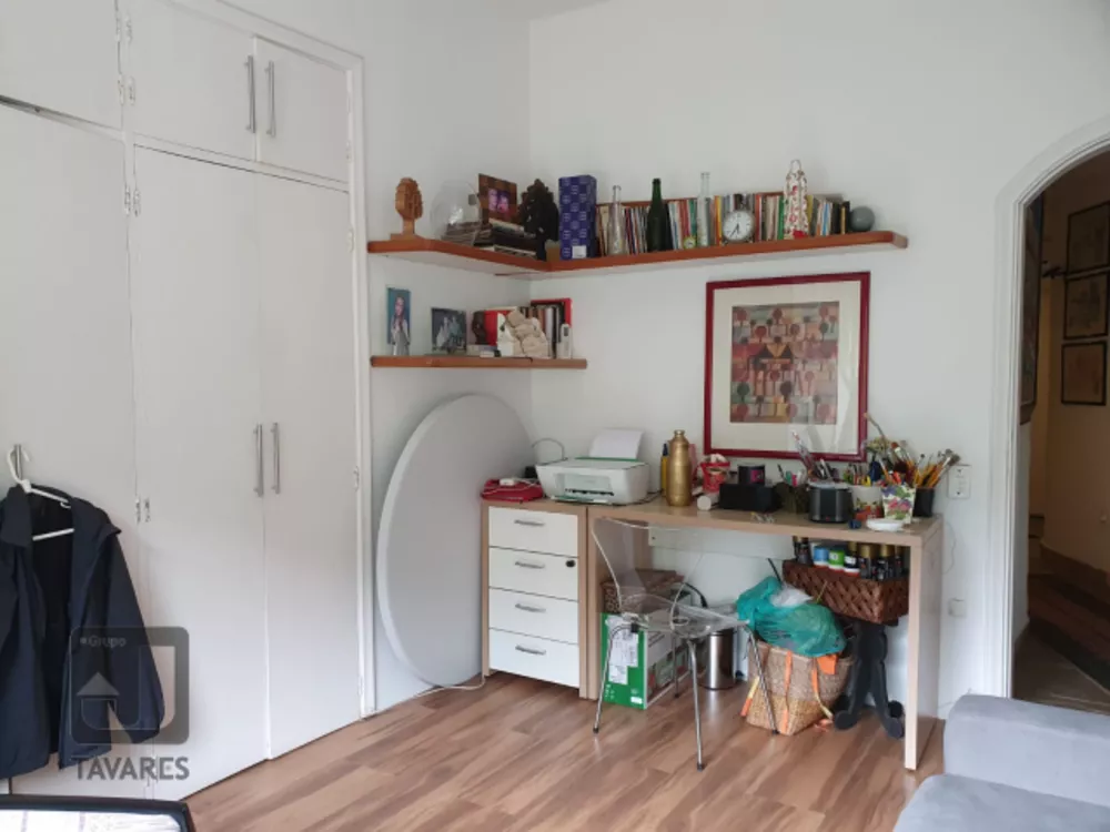 Apartamento, 4 quartos, 278 m² - Foto 32