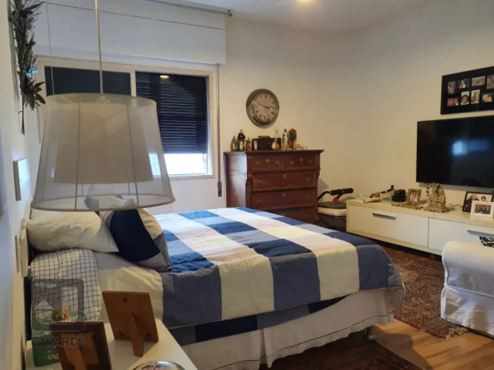 Apartamento, 4 quartos, 278 m² - Foto 43