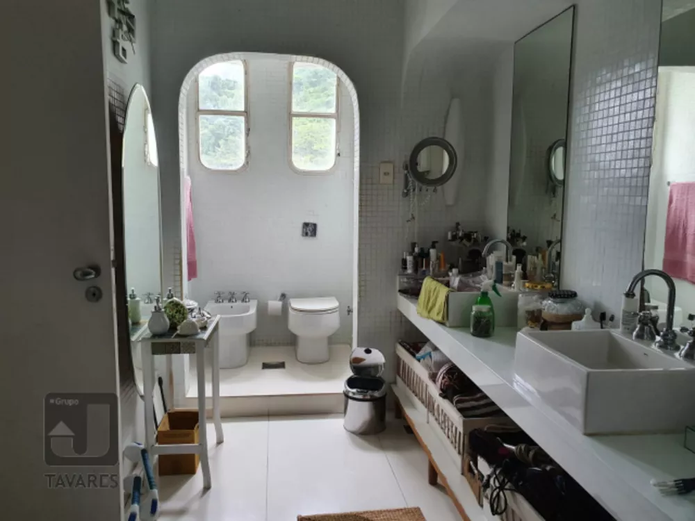 Apartamento, 4 quartos, 278 m² - Foto 36